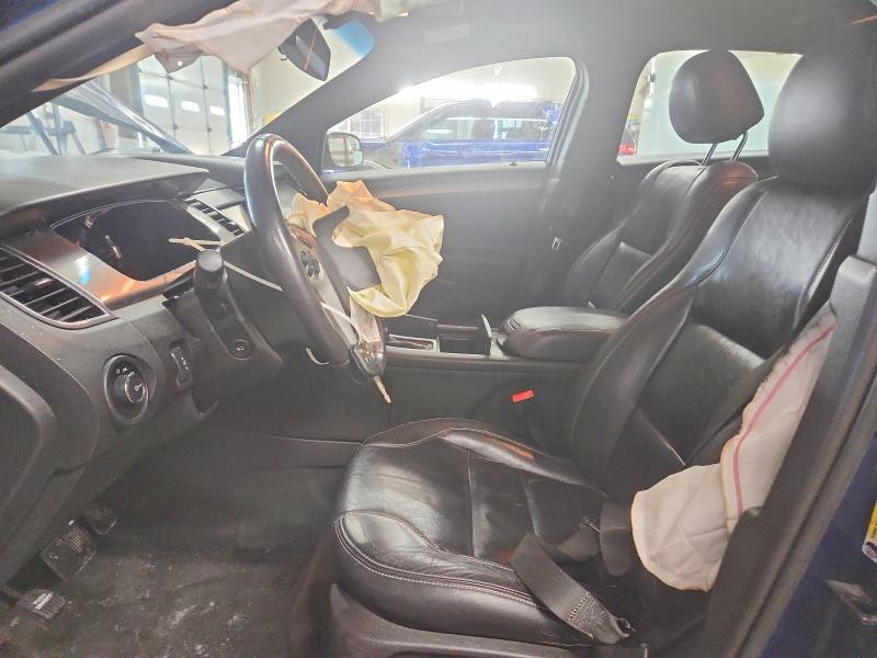 Photo 7 from auction – 2014 FORD TAURUS SEL with VIN 1FAHP2E81EG152429