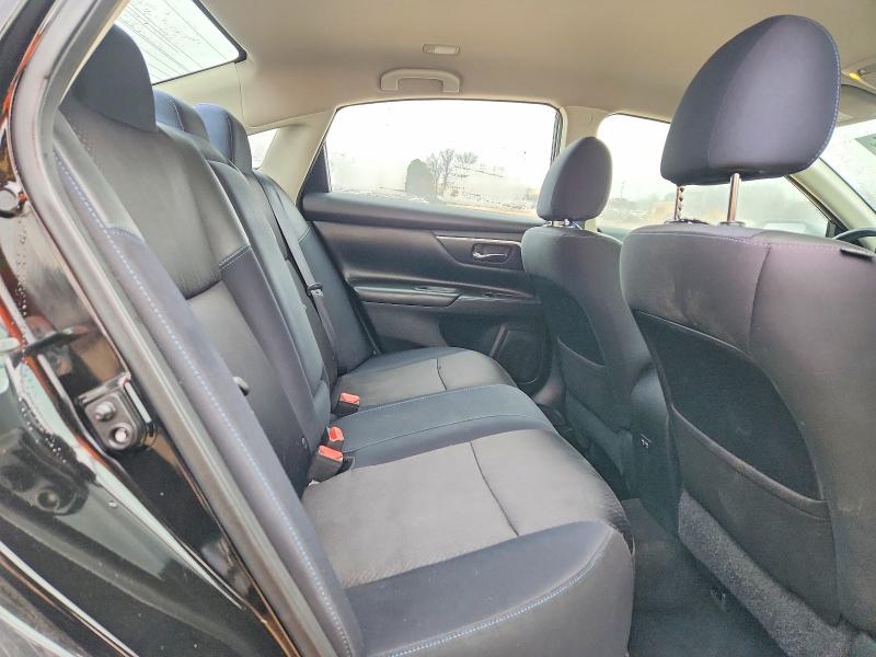 Photo 10 from auction – 2017 NISSAN ALTIMA 2.5 with VIN 1N4AL3AP6HN352237