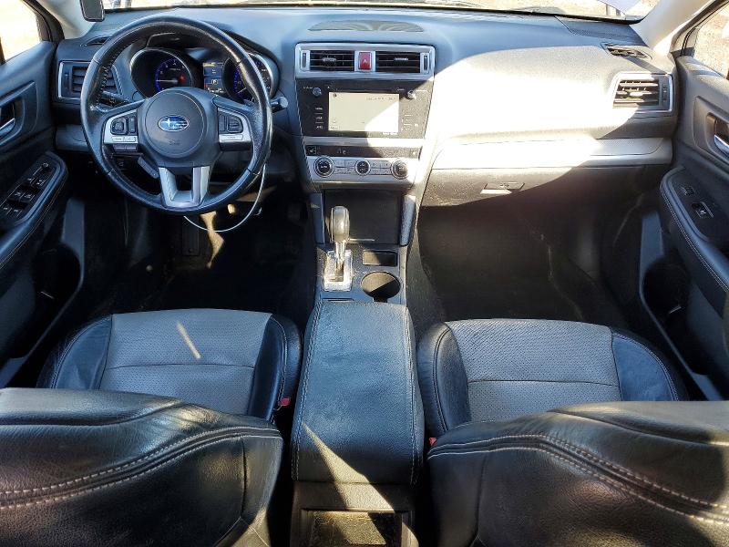 Снимка 8 от търг – 2016 SUBARU OUTBACK 2. с VIN 4S4BSAEC2G3322851