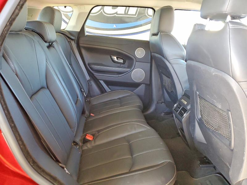 Photo 10 from auction – 2018 LAND ROVER RANGE ROVE with VIN SALVR2RX3JH277292