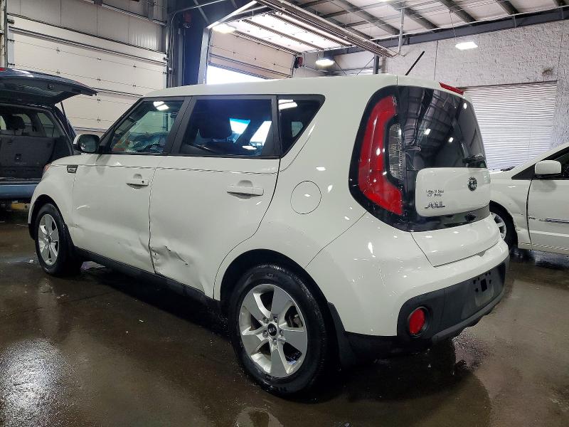 Photo 2 from auction – 2019 KIA SOUL with VIN KNDJN2A20K7688027