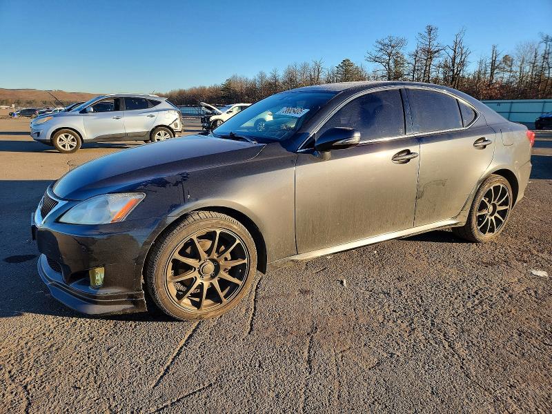 Zdjęcie 1 z aukcji – 2009 LEXUS IS 250 z VIN JTHCK262095030383