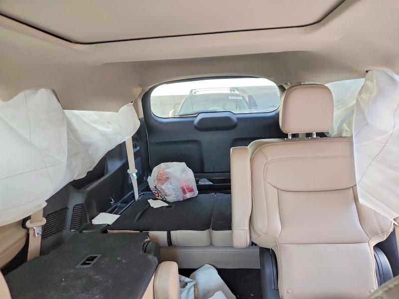 Photo 10 from auction – 2023 FORD EXPLORER with VIN 1FMSK7DH4PGB43171