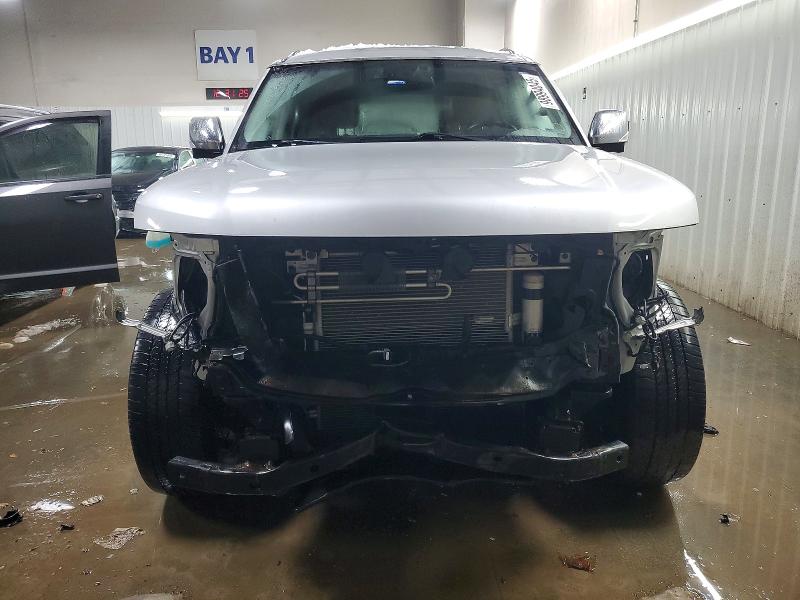 Photo 5 from auction – 2017 NISSAN ARMADA PLA with VIN JN8AY2NEXH9707308