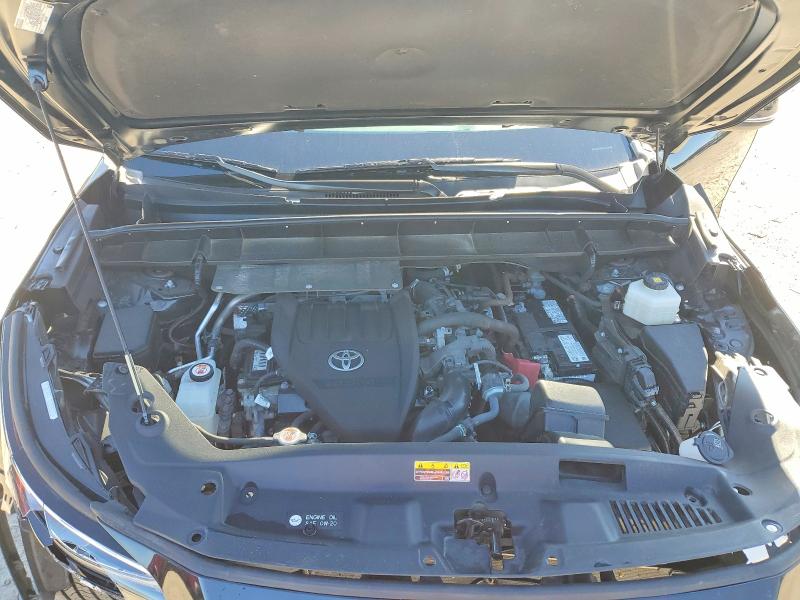 Photo 12 from auction – 2023 TOYOTA HIGHLANDER with VIN 5TDKDRAH0PS012419