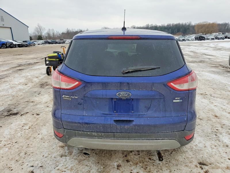 Zdjęcie 6 z aukcji – 2014 FORD ESCAPE SE z VIN 1FMCU9GX8EUB25896