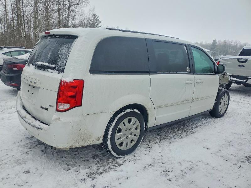 Photo 3 from auction – 2017 DODGE GRAND CARA with VIN 2C4RDGBGXHR556235