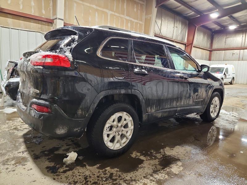 Photo 3 from auction – 2014 JEEP CHEROKEE L with VIN 1C4PJMCB8EW291609