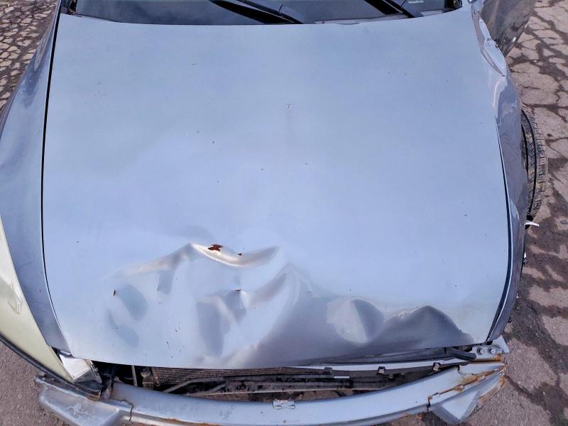 Photo 11 from auction – 2007 HONDA ACCORD with VIN 1HGCM66427A093172