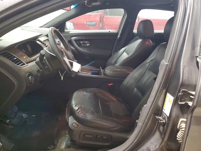 Photo 7 from auction – 2015 FORD TAURUS LIM with VIN 1FAHP2F88FG114664
