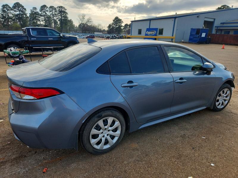 Photo 3 from auction – 2020 TOYOTA COROLLA with VIN 5YFEPRAE2LP072988