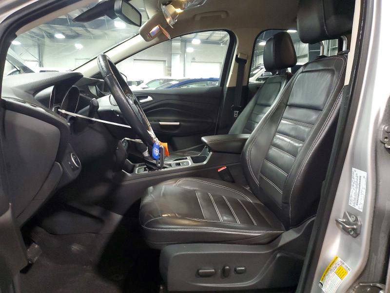 Photo 7 from auction – 2017 FORD ESCAPE TIT with VIN 1FMCU0JD1HUD83644