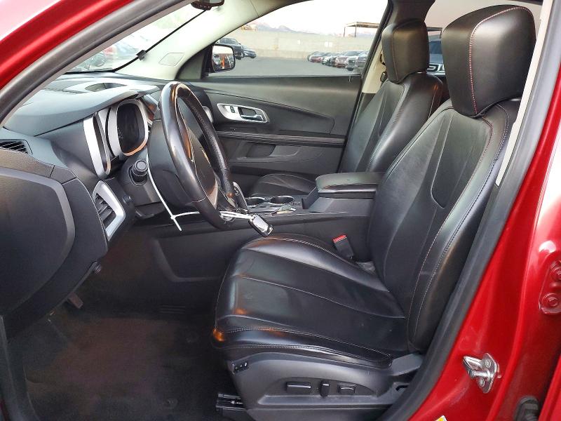 Photo 7 from auction – 2015 CHEVROLET EQUINOX LT with VIN 2GNFLHEK4F6246860