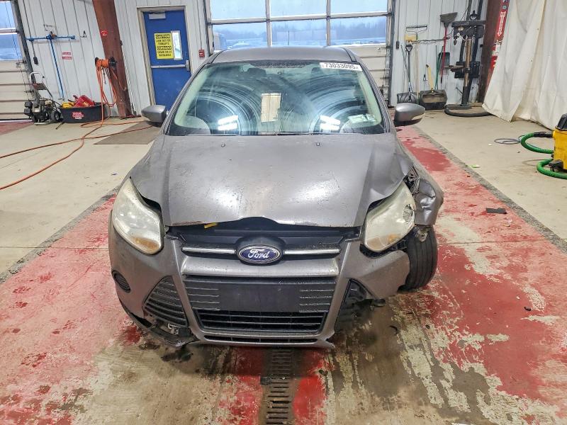 Photo 5 from auction – 2014 FORD FOCUS SE with VIN 1FADP3F20EL224386