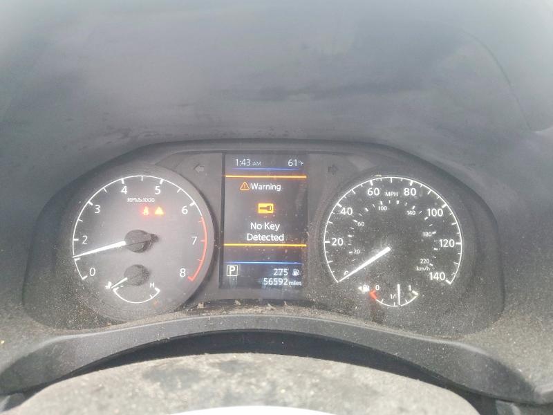 Photo 9 from auction – 2024 NISS ALTIMA with VIN 1N4BL4BV5RN319240