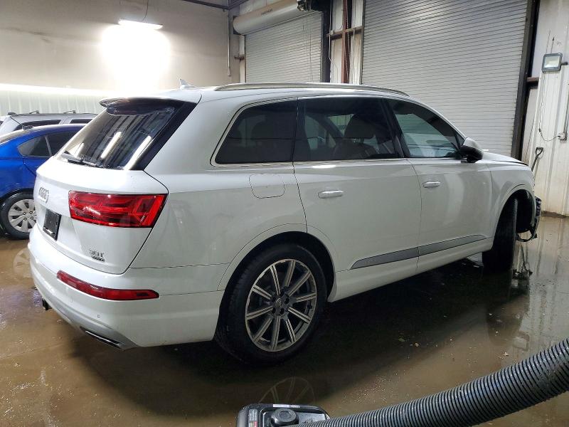 Photo 3 from auction – 2018 AUDI Q7 PRESTIG with VIN WA1VAAF79JD025013