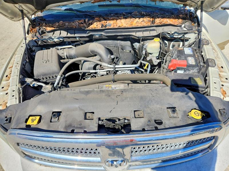 Photo 11 from auction – 2016 RAM 1500 LONGH with VIN 1C6RR7PT7GS187569
