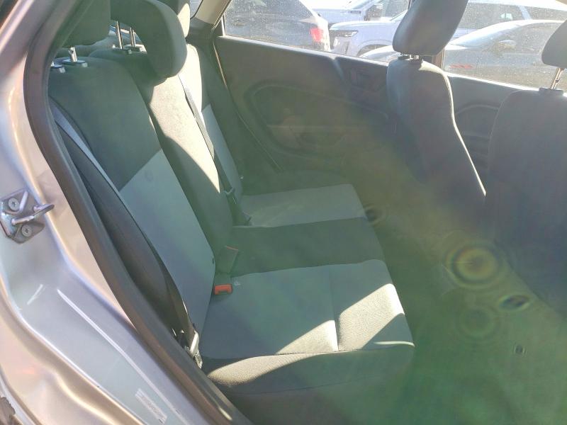 Photo 10 from auction – 2015 FORD FIESTA S with VIN 3FADP4AJ0FM163299
