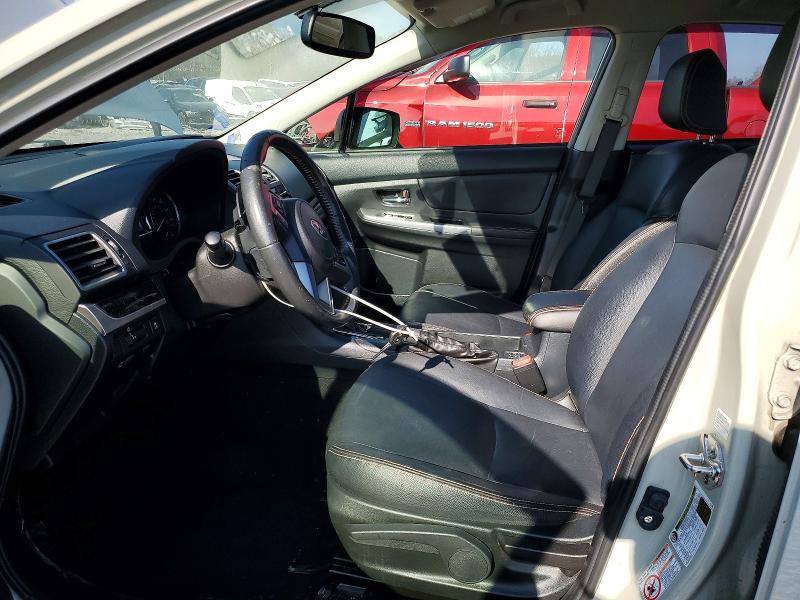 صورة رقم 7 من المزاد - 2016 SUBARU CROSSTREK مع VIN JF2GPAKC4GH318353