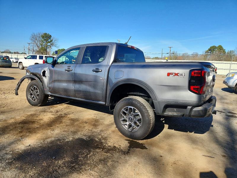Photo 2 from auction – 2025 FORD RANGER with VIN 1FTER4HH9SLE59624