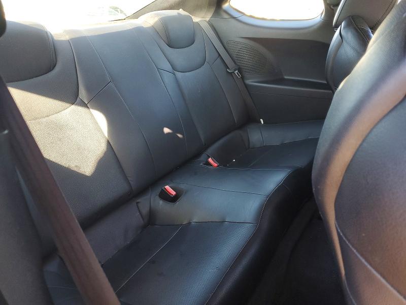 Photo 10 from auction – 2011 HYUNDAI GENESIS CO with VIN KMHHU6KH4BU064577