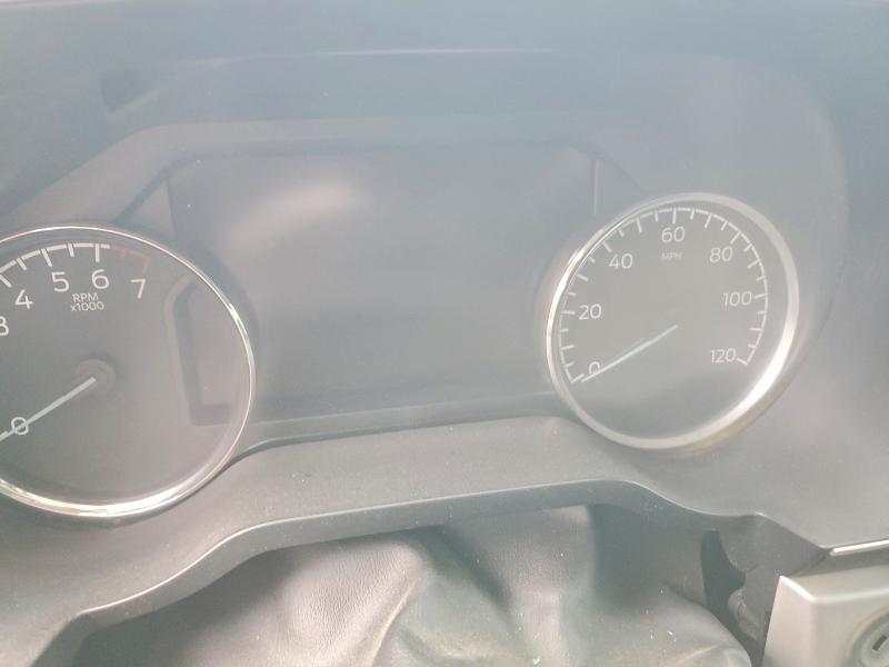 Photo 9 from auction – 2022 FORD F150 SUPER with VIN 1FTFW1E89NFA93747
