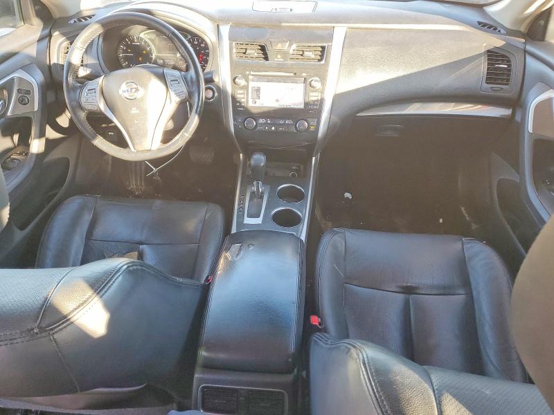 Photo 7 from auction – 2013 NISSAN ALTIMA 2.5 with VIN 1N4AL3AP5DN485825