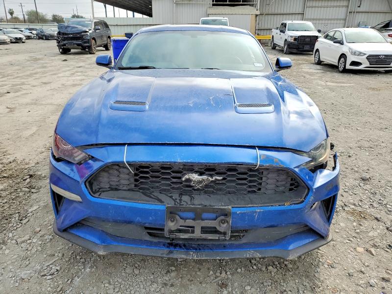 Photo 5 from auction – 2018 FORD MUSTANG with VIN 1FA6P8THXJ5113891