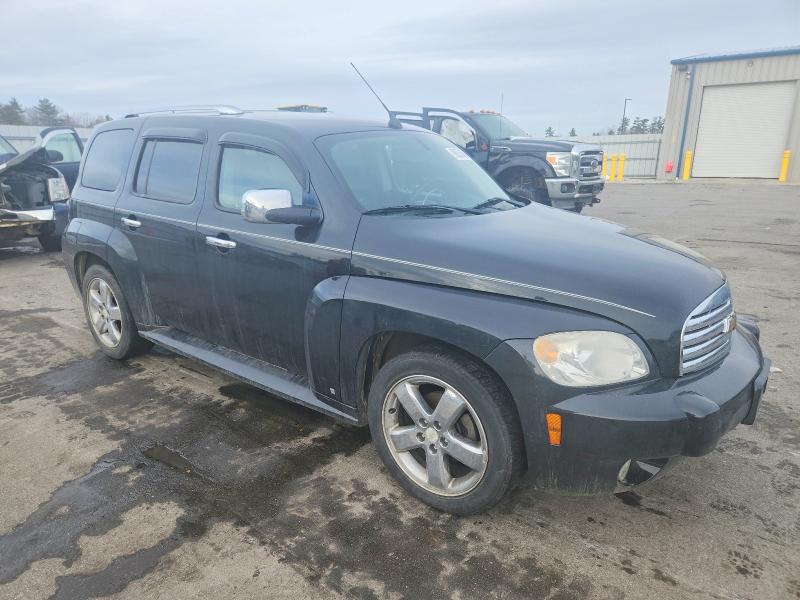 Photo 4 from auction – 2008 CHEVROLET HHR LT with VIN 3GNCA23D08S701038
