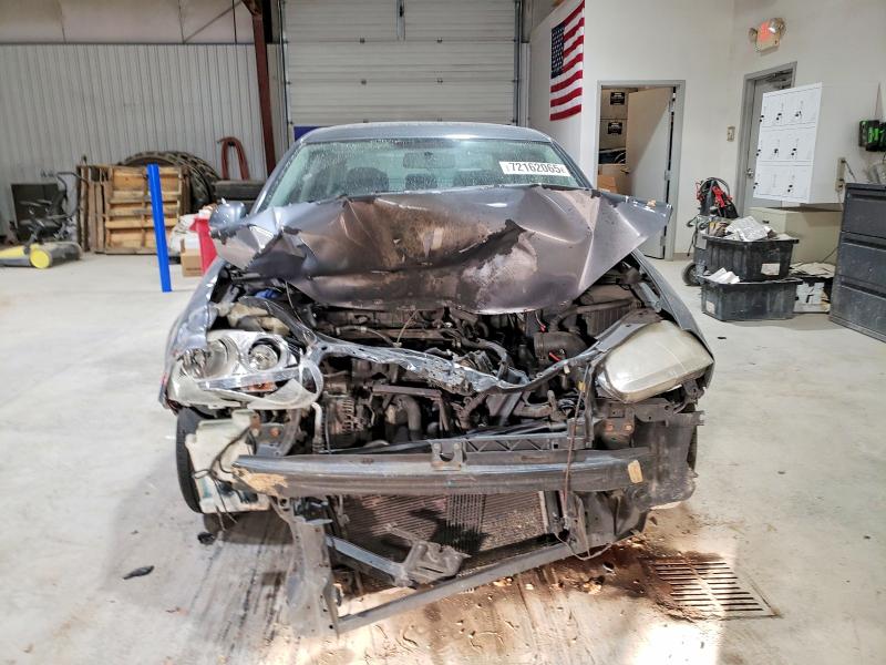 Photo 5 from auction – 2008 VOLKSWAGEN JETTA SE with VIN 3VWRZ71K18M136441