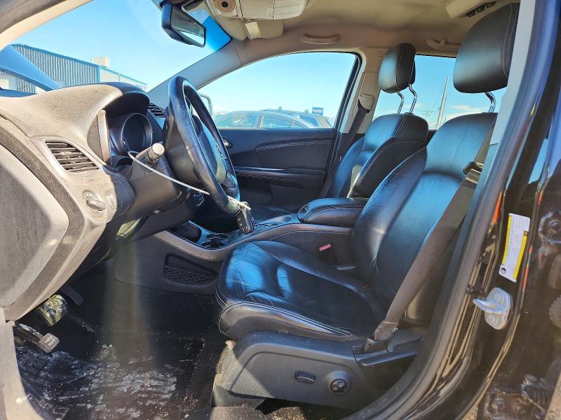 Photo 7 from auction – 2015 DODGE JOURNEY CR with VIN 3C4PDDGG1FT725633