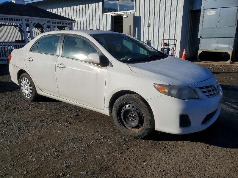 Photo 4 from auction – 2013 TOYOTA COROLLA BA with VIN 2T1BU4EEXDC955747