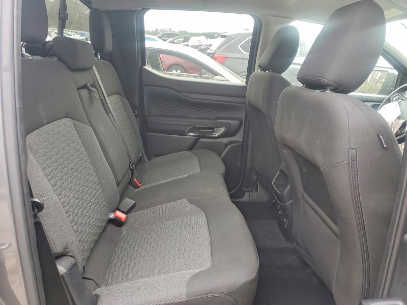 Photo 10 from auction – 2025 FORD RANGER XLT with VIN 1FTER4HH6SLE16889