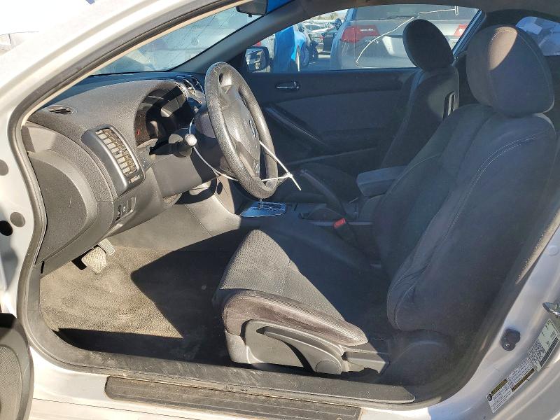 Photo 7 from auction – 2013 NISSAN ALTIMA S with VIN 1N4AL2EP7DC198048