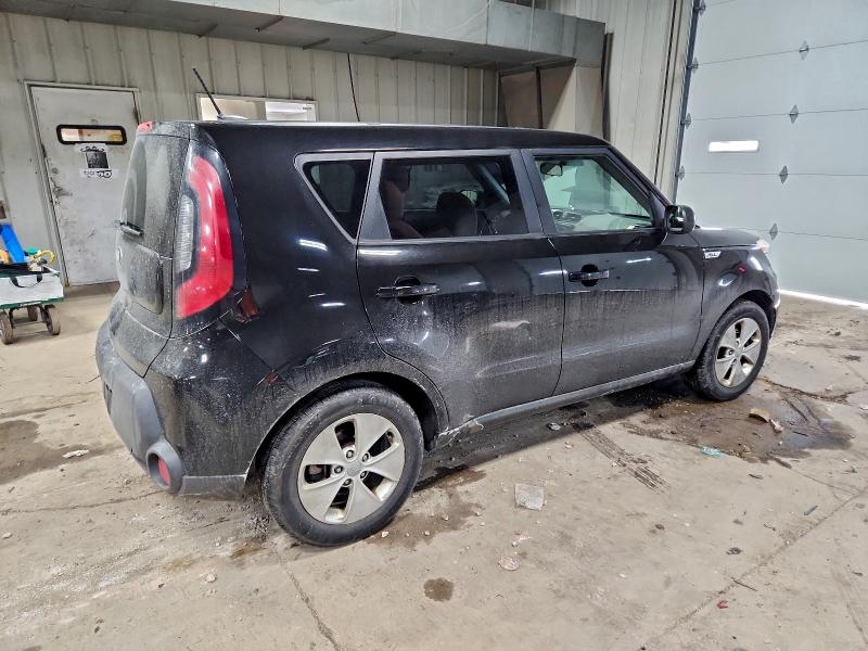 Photo 3 from auction – 2015 KIA SOUL with VIN KNDJN2A2XF7752368
