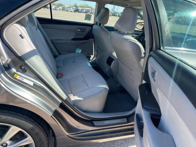 Photo 6 from auction – 2017 TOYOTA CAMRY LE with VIN 4T1BF1FK5HU789154