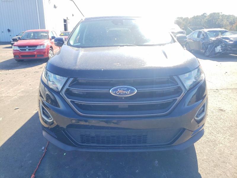 Фото 5 с аукциона – 2018 FORD EDGE SPORT с VIN 2FMPK4AP1JBC61600