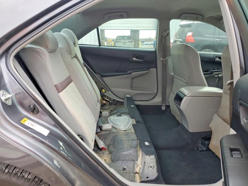 Фото 10 с аукциона – 2012 TOYOTA CAMRY BASE с VIN 4T1BF1FK0CU142153