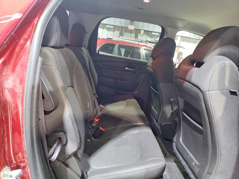 Photo 11 from auction – 2015 GMC ACADIA SLE with VIN 1GKKRNED7FJ189759