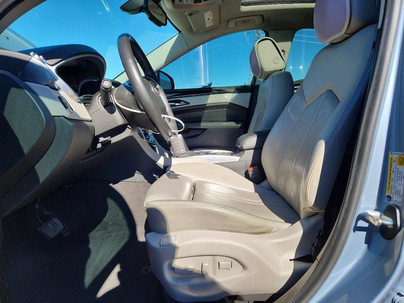 Photo 7 from auction – 2013 CADILLAC SRX PERFOR with VIN 3GYFNDE37DS635599