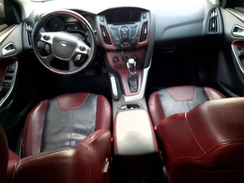 صورة رقم 8 من المزاد - 2013 FORD FOCUS SE مع VIN 1FADP3F22DL297807