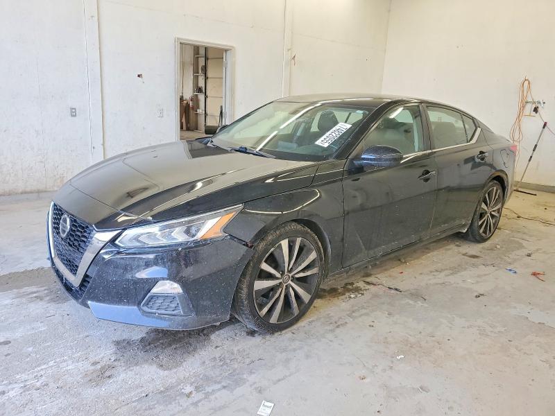 Photo 1 from auction – 2020 NISSAN ALTIMA SR with VIN 1N4BL4CV8LC189570
