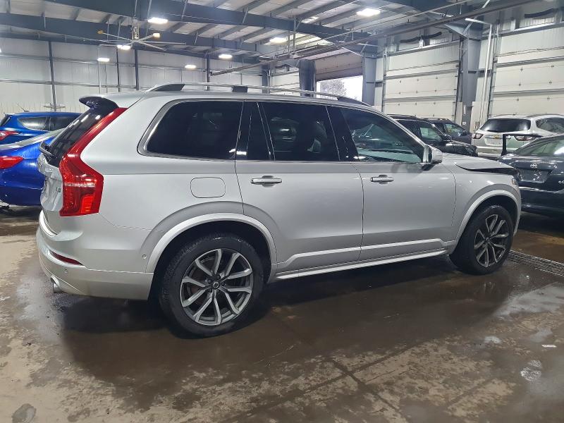 Photo 3 from auction – 2019 VOLVO XC90 with VIN YV4102PK4K1492324