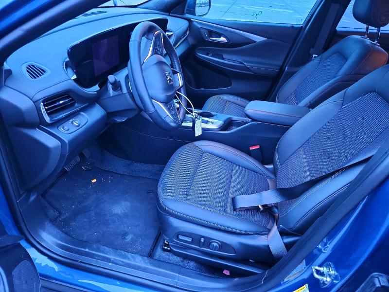 Photo 7 from auction – 2025 BUICK ENVISTA with VIN KL47LAEP4SB228277