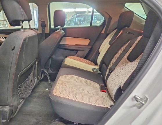 Photo 11 from auction – 2015 CHEVROLET EQUINOX LS with VIN 2GNFLEEK8F6306816