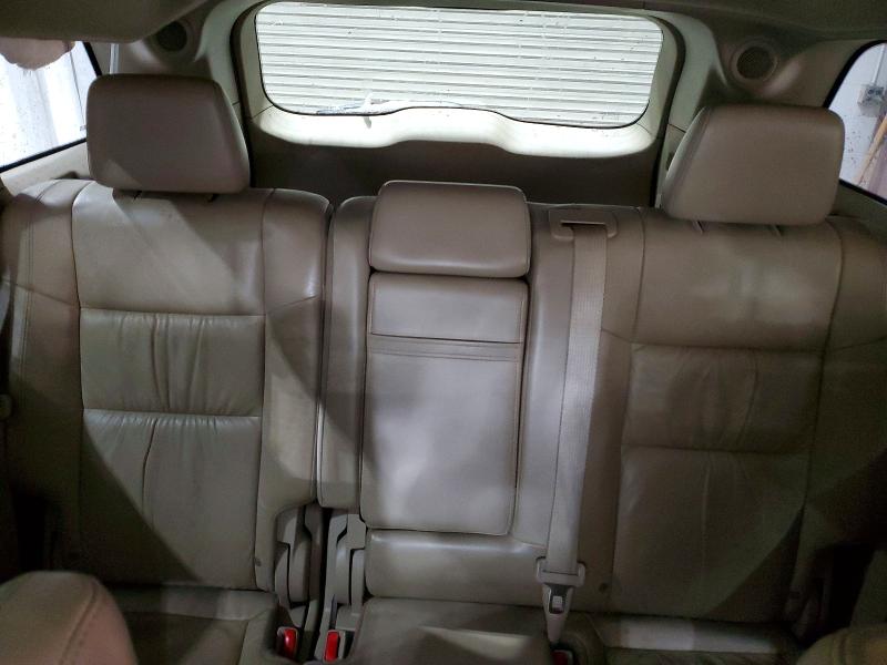 Photo 10 from auction – 2014 JEEP GRAND CHER with VIN 1C4RJFBG8EC148615