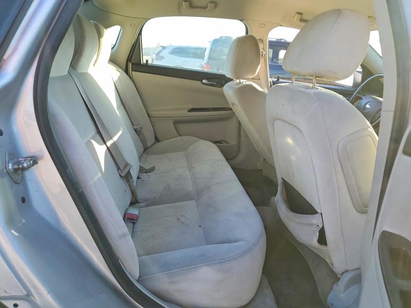 Photo 10 from auction – 2011 CHEVROLET IMPALA with VIN 2G1WG5EK7B1318047