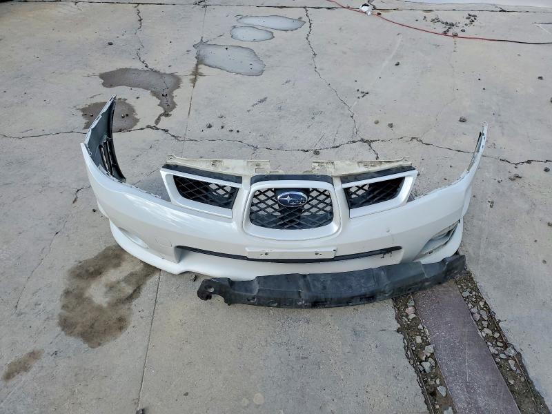 Photo 12 from auction – 2007 SUBARU IMPREZA WR with VIN JF1GD74667H523356