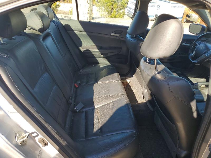 Photo 10 from auction – 2012 HONDA ACCORD SE with VIN 1HGCP2F69CA184063