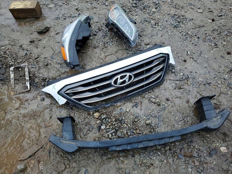 Photo 12 from auction – 2017 HYUNDAI SONATA SPO with VIN 5NPE34AF3HH481948